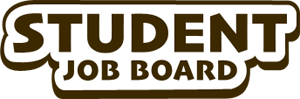 Student Job Board Student Job Board